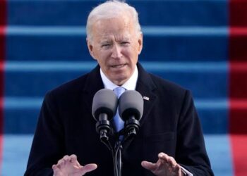 Biden Administration Announces Final Military Aid Package for Ukraine