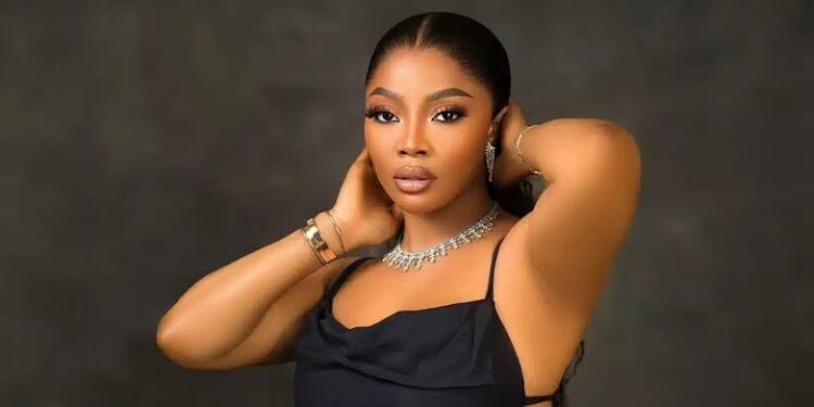 VeryDarkMan Warns Toke Makinwa Over 2Baba Divorce Drama