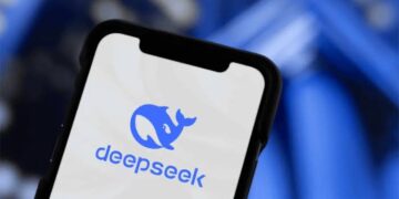 Taiwan’s Digital Ministry Bans DeepSeek’s AI Service