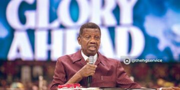 Pastor Adeboye Declares 100-Day Fast to Stop World War III