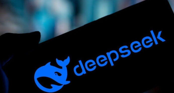 Taiwan’s Digital Ministry Bans DeepSeek’s AI Service