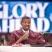 Pastor Adeboye Declares 100-Day Fast to Stop World War III