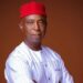 Ned Nwoko Dumps PDP Over Party Crisis