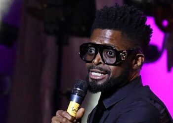 Basketmouth Dumps Comedy for Music and Film: ‘It Was All a Fluke’