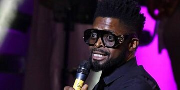 Basketmouth Dumps Comedy for Music and Film: ‘It Was All a Fluke’