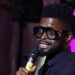 Basketmouth Dumps Comedy for Music and Film: ‘It Was All a Fluke’