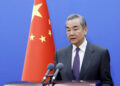 China Praises Nigeria’s Leadership Role in Africa as Wang Yi Visits Abuja