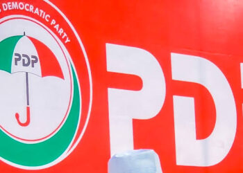 From Power to Ruins: Is This the End of the PDP?