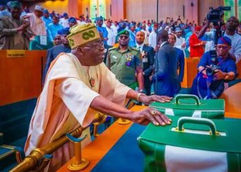 FG Allocates N175.13 Million to Nigerian Education Loan Fund in 2025 Budget