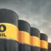 Nigeria Ramps Up Oil Production to 1.8 Million Barrels Per Day