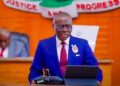 Sanwo-Olu Signs Lagos 2025 N3.37 Trillion Budget into Law