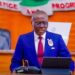 Sanwo-Olu Signs Lagos 2025 N3.37 Trillion Budget into Law