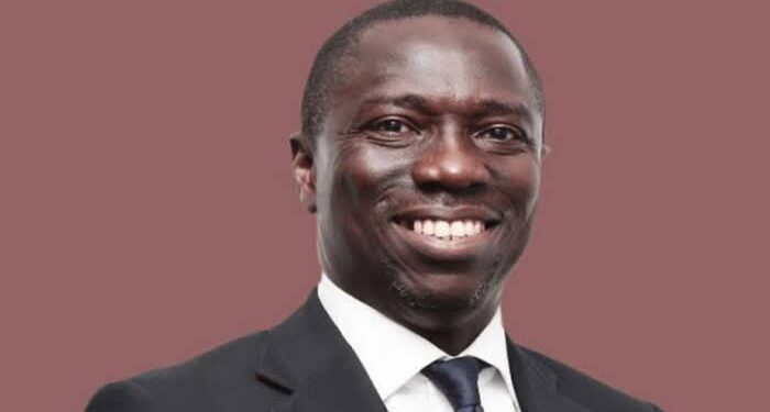 Ighodalo Challenges Okpebholo’s Victory at Edo Tribunal