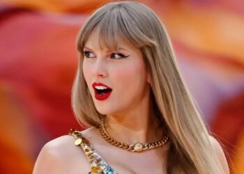 Taylor Swift Crowned Greatest Artist of the 21st Century