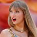 Taylor Swift Crowned Greatest Artist of the 21st Century