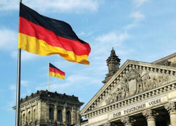 Germany Launches Digital Visa Platform for Nigerians