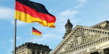 Germany Launches Digital Visa Platform for Nigerians