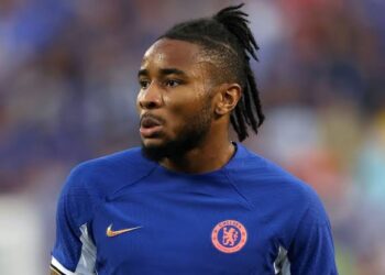 Chelsea Eye Bayern’s Mathys Tel Amid Rumors Over Nkunku Exit