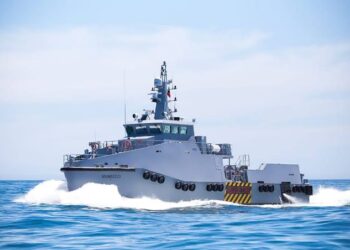 Nigerian Maritime Industry Can Generate N7 Trillion Annually — CNS