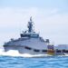 Nigerian Maritime Industry Can Generate N7 Trillion Annually — CNS