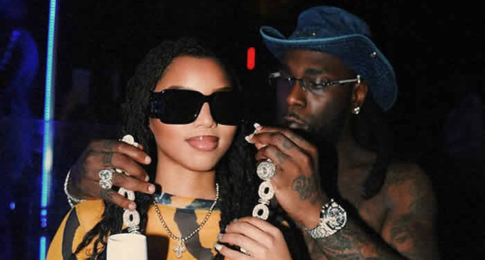Chloe Bailey, Burna Boy, And Gunna: Lagos Love Triangle Shakes The Internet