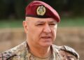 Lebanon Elects US-Backed Army Chief Joseph Aoun as President