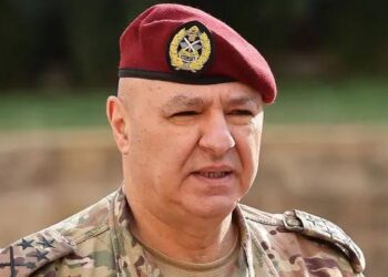 Lebanon Elects US-Backed Army Chief Joseph Aoun as President