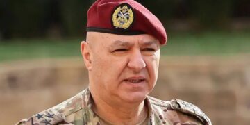 Lebanon Elects US-Backed Army Chief Joseph Aoun as President