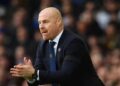 Everton Let Sean Dyche Go Before FA Cup Game Versus Peterborough