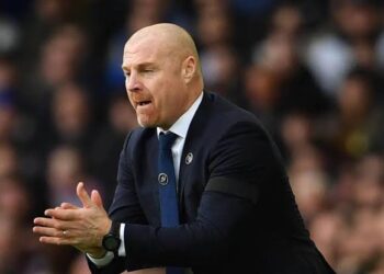 Everton Let Sean Dyche Go Before FA Cup Game Versus Peterborough