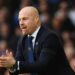 Everton Let Sean Dyche Go Before FA Cup Game Versus Peterborough