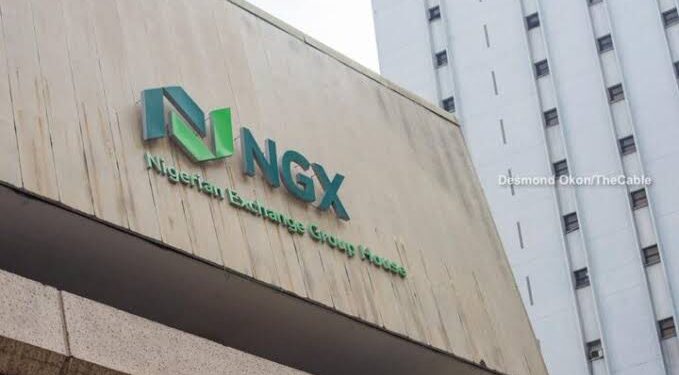 NGX Insurance Index Gains 26.9% in First Week of 2025 After Stellar 2024 Performance
