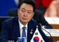 President Yoon Faces Court Over Failed Martial Law Plot