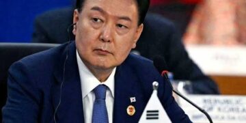 President Yoon Faces Court Over Failed Martial Law Plot