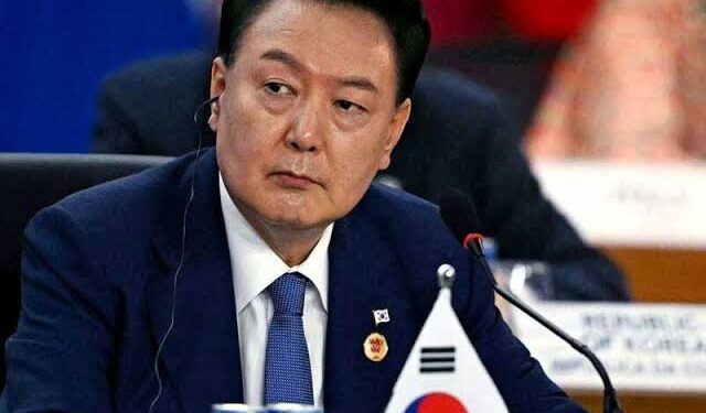 President Yoon Faces Court Over Failed Martial Law Plot