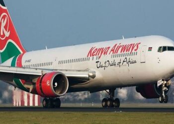Kenya Airways Resumes Trading on Nairobi Securities Exchange After Five-Year Suspension