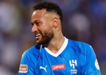 Neymar Returns to Santos After 12 Years Away