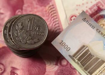 China Considers Nigeria’s Currency Swap Expansion
