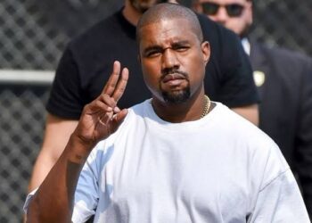 Kanye West Exposes Wife In Shocking Birthday Post, Fans Furious