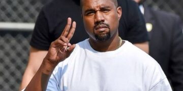 Kanye West Exposes Wife In Shocking Birthday Post, Fans Furious