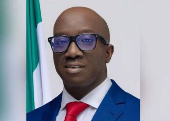 Edo Governor Slams N83bn Local Govt Mismanagement