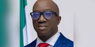 Edo Governor Slams N83bn Local Govt Mismanagement