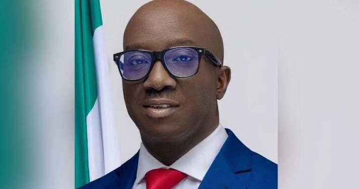 Edo Governor Slams N83bn Local Govt Mismanagement