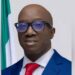 Edo Governor Slams N83bn Local Govt Mismanagement