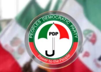 PDP Crisis Deepens as Deputy National Publicity Secretary Defies Leadership