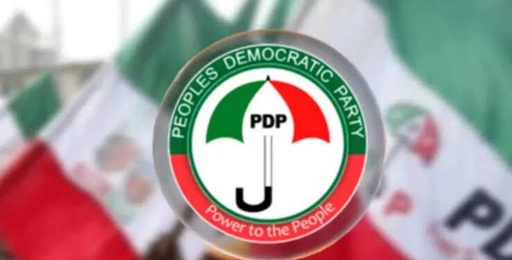 PDP Crisis Deepens as Deputy National Publicity Secretary Defies Leadership