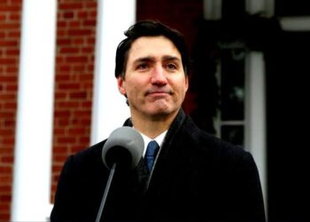 Trudeau to Resign as Canadian Prime Minister