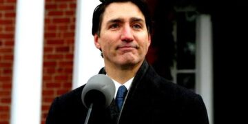 Trudeau to Resign as Canadian Prime Minister