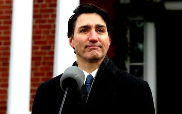 Trudeau to Resign as Canadian Prime Minister