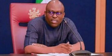 Fubara Signs ₦1.1 Trillion Budget, Declares War on Wike’s Loyalists